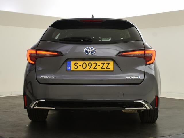 Toyota COROLLA Hybrid 140 Active | Apple & Android Carplay | Camera