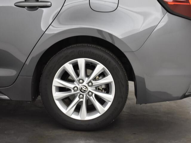 Toyota COROLLA Hybrid 140 Active | Apple & Android Carplay | Camera