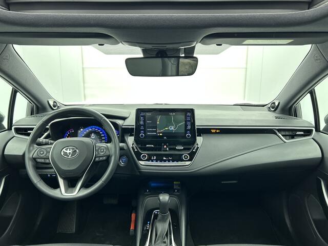 Toyota COROLLA Touring Sports 2.0 Hybrid Premium | Glazen panoramadak |