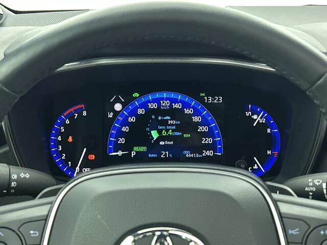 Toyota COROLLA Touring Sports 2.0 Hybrid Premium | Glazen panoramadak |