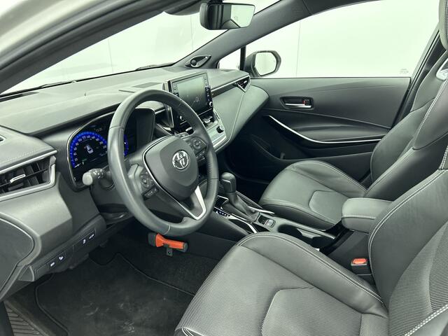 Toyota COROLLA Touring Sports 2.0 Hybrid Premium | Glazen panoramadak |