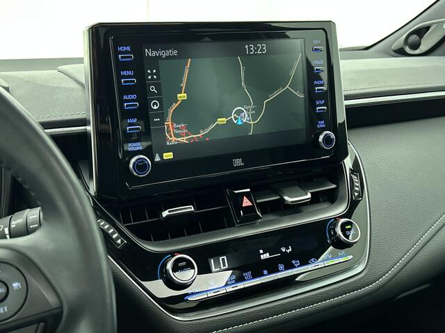 Toyota COROLLA Touring Sports 2.0 Hybrid Premium | Glazen panoramadak |