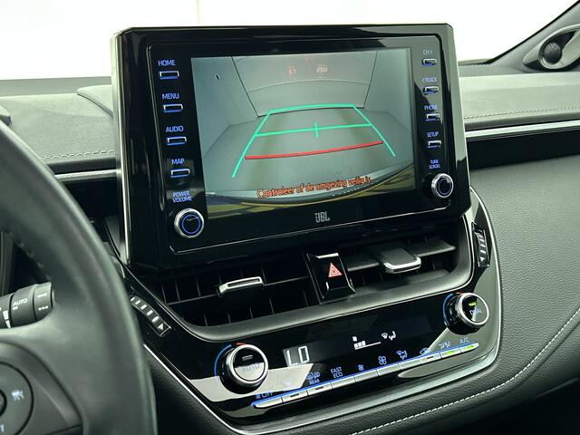 Toyota COROLLA Touring Sports 2.0 Hybrid Premium | Glazen panoramadak |