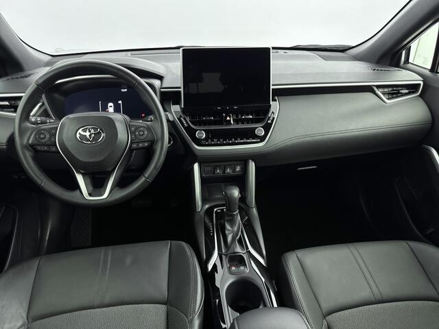 Toyota COROLLA Cross 2.0 High Power Hybrid First Edition | Parkeercamera | Adative Cruise Control |
