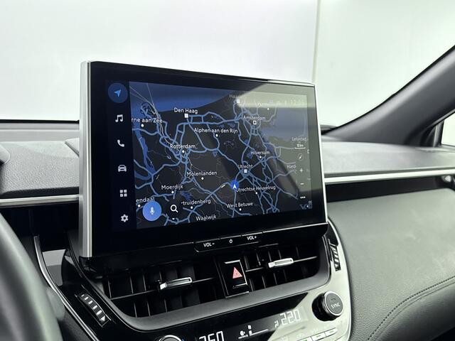 Toyota COROLLA Cross 2.0 High Power Hybrid First Edition | Parkeercamera | Adative Cruise Control |