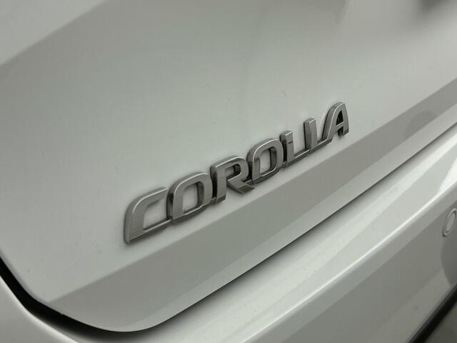 Toyota COROLLA Touring Sports 1.8 Hybrid First Edition | Trekhaak afneembaar |