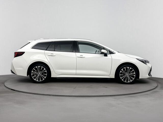 Toyota COROLLA Touring Sports 1.8 Hybrid First Edition | Trekhaak afneembaar |