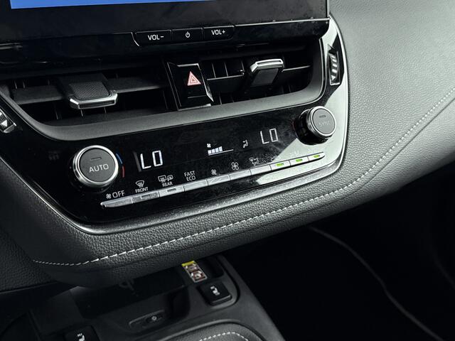 Toyota COROLLA Touring Sports 1.8 Hybrid First Edition | Trekhaak afneembaar |