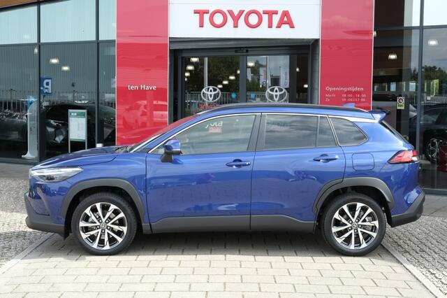 Toyota COROLLA 1.8 Hybrid 140PK Style Automaat