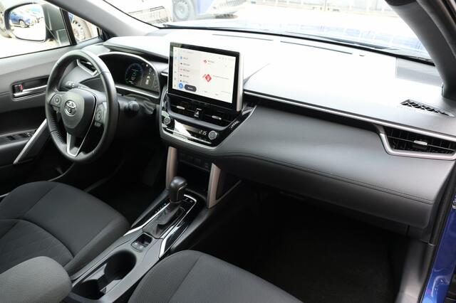 Toyota COROLLA 1.8 Hybrid 140PK Style Automaat