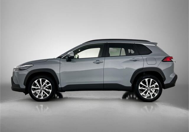 Toyota COROLLA Cross Hybrid 140 Dynamic