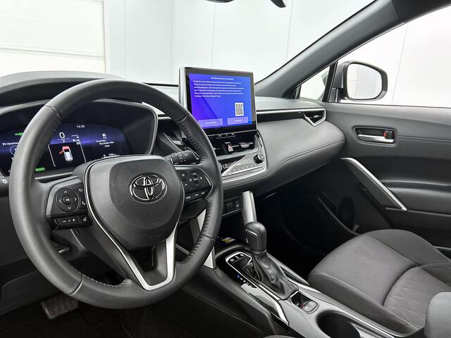 Toyota COROLLA Cross Hybrid 140 Dynamic