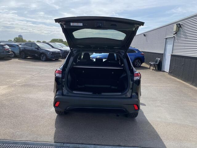 Toyota COROLLA Cross Hybrid 140 Dynamic edition Navigatie Apple CarPlay/Android Auto, elektr. bedienbare achterklep, achteruitrij camera, keyless, adaptieve cruise control, draadloze telefoonlader