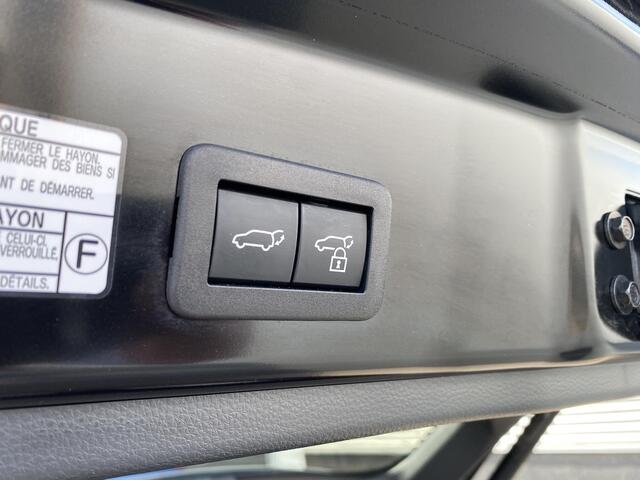 Toyota COROLLA Cross Hybrid 140 Dynamic edition Navigatie Apple CarPlay/Android Auto, elektr. bedienbare achterklep, achteruitrij camera, keyless, adaptieve cruise control, draadloze telefoonlader