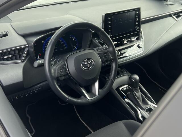 Toyota COROLLA Touring Sports 2.0 Hybrid Team D | CarPlay | Camera | ACC | LED | Keyless | DAB+
