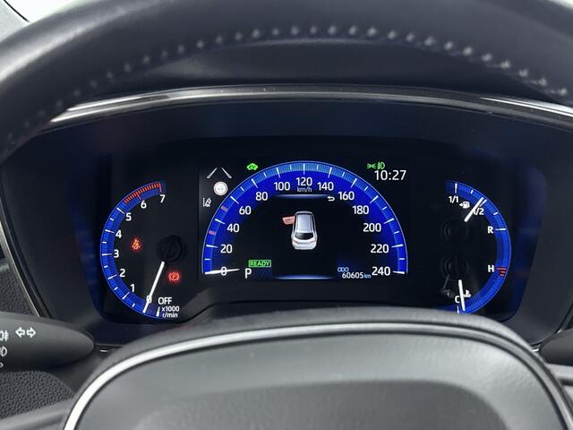 Toyota COROLLA Touring Sports 1.8 Hybrid Active Limited | Apple Carplay -/ Android Auto | Parkeercamera | Cruise Control Adaptief |