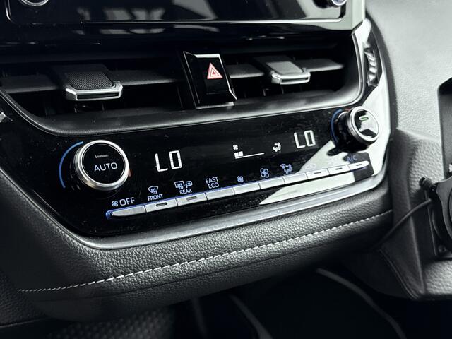 Toyota COROLLA Touring Sports 1.8 Hybrid Active Limited | Apple Carplay -/ Android Auto | Parkeercamera | Cruise Control Adaptief |