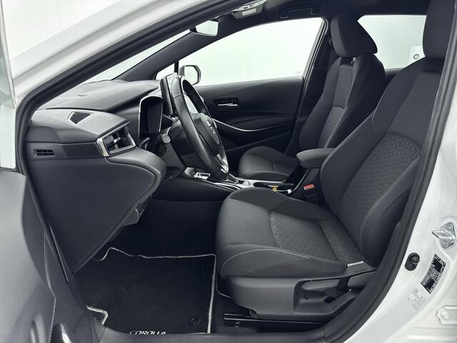 Toyota COROLLA Touring Sports 1.8 Hybrid Active Limited | Apple Carplay -/ Android Auto | Parkeercamera | Cruise Control Adaptief |