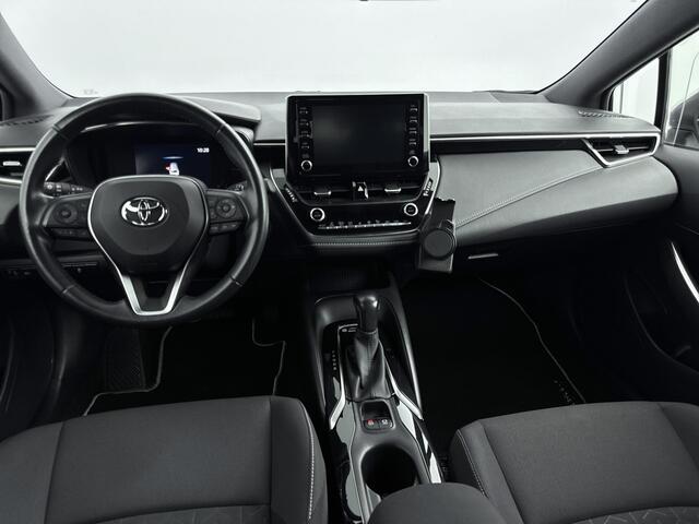 Toyota COROLLA Touring Sports 1.8 Hybrid Active Limited | Apple Carplay -/ Android Auto | Parkeercamera | Cruise Control Adaptief |