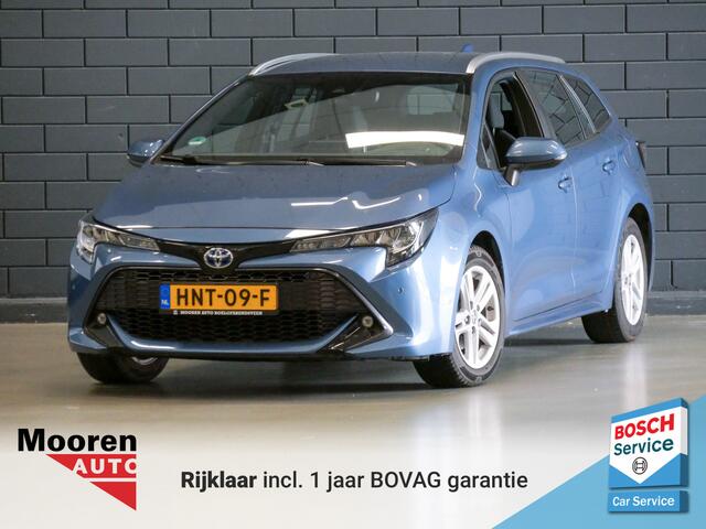 Toyota COROLLA Touring Sports Hybrid 140 Business | CAMERA |