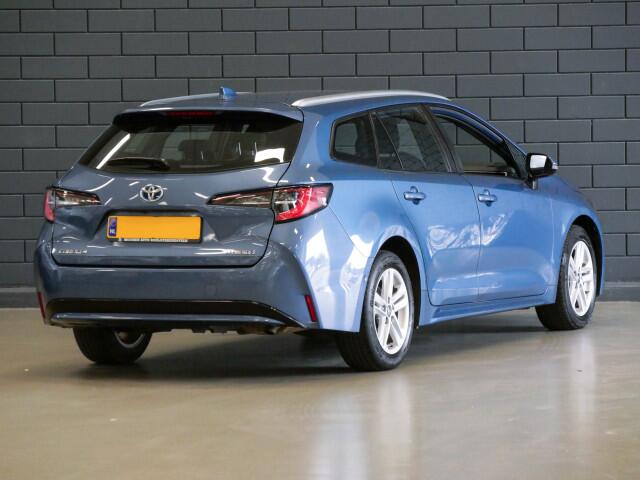 Toyota COROLLA Touring Sports Hybrid 140 Business | CAMERA |