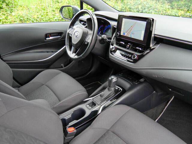 Toyota COROLLA Touring Sports Hybrid 140 Business | CAMERA |