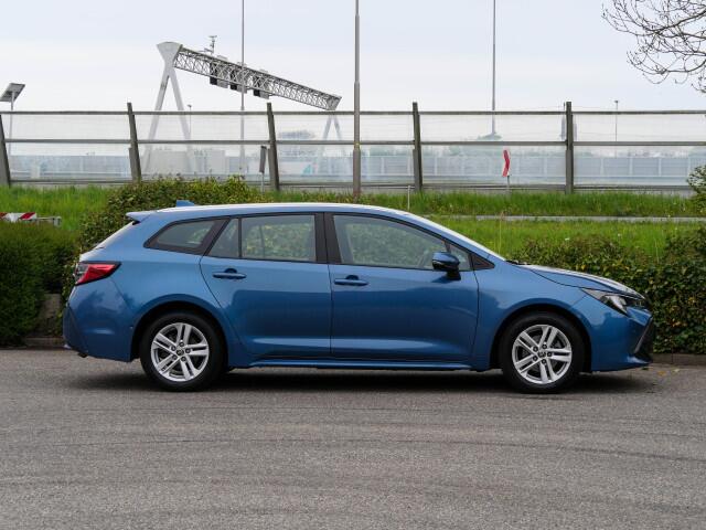Toyota COROLLA Touring Sports Hybrid 140 Business | CAMERA |