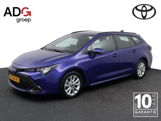 Toyota COROLLA Touring Sports Hybrid 140