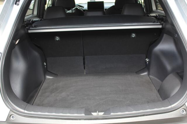 Toyota COROLLA Cross 2.0 High Power Hybrid First Edition | Rijklaar | Stoel-/stuurverw. | Blind Spot | El.achterklep | LED | Sensoren v+a | Navi | Apple/Android