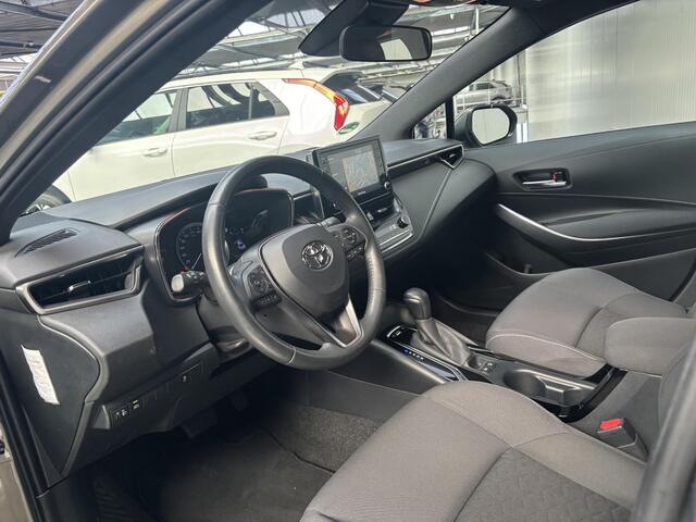 Toyota COROLLA 1.8 Hybrid Active EERSTE EIGENAAR, SLECHTS 20.771KM, APPLE CARPLAY/ANDROID AUTO!!