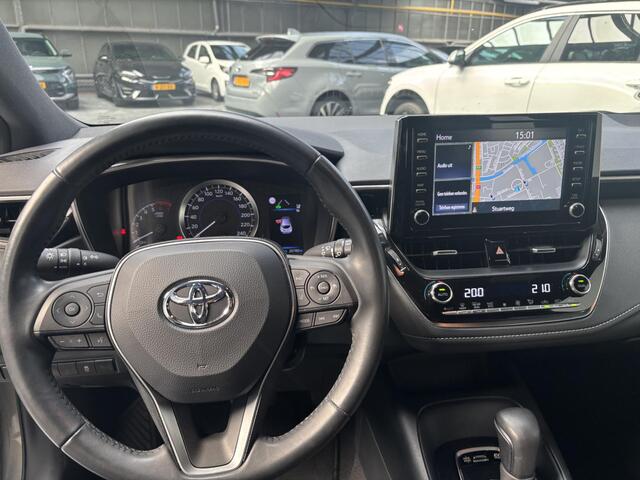 Toyota COROLLA 1.8 Hybrid Active EERSTE EIGENAAR, SLECHTS 20.771KM, APPLE CARPLAY/ANDROID AUTO!!
