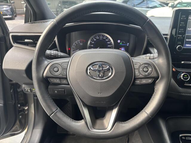 Toyota COROLLA 1.8 Hybrid Active EERSTE EIGENAAR, SLECHTS 20.771KM, APPLE CARPLAY/ANDROID AUTO!!