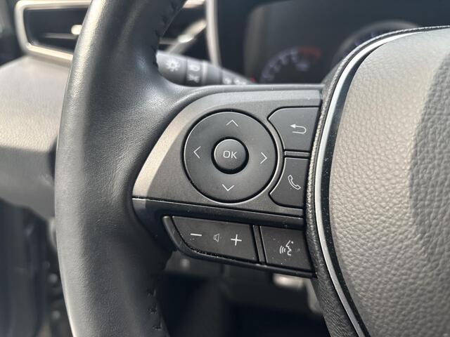 Toyota COROLLA 1.8 Hybrid Active EERSTE EIGENAAR, SLECHTS 20.771KM, APPLE CARPLAY/ANDROID AUTO!!