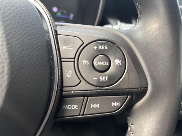 Toyota COROLLA 1.8 Hybrid Active EERSTE EIGENAAR, SLECHTS 20.771KM, APPLE CARPLAY/ANDROID AUTO!!