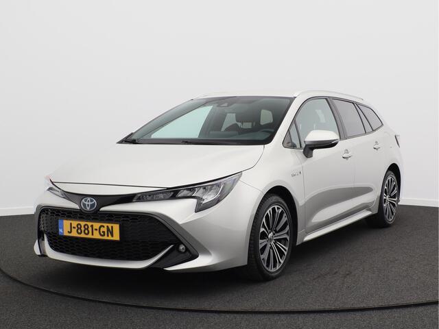 Toyota COROLLA Touring Sports 1.8 Hybrid Business Plus/ lage km!
