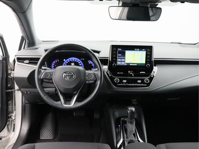 Toyota COROLLA Touring Sports 1.8 Hybrid Business Plus/ lage km!