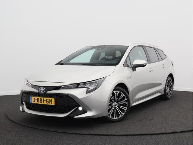 Toyota COROLLA Touring Sports 1.8 Hybrid Business Plus/ lage km!