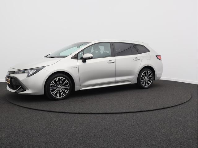 Toyota COROLLA Touring Sports 1.8 Hybrid Business Plus/ lage km!
