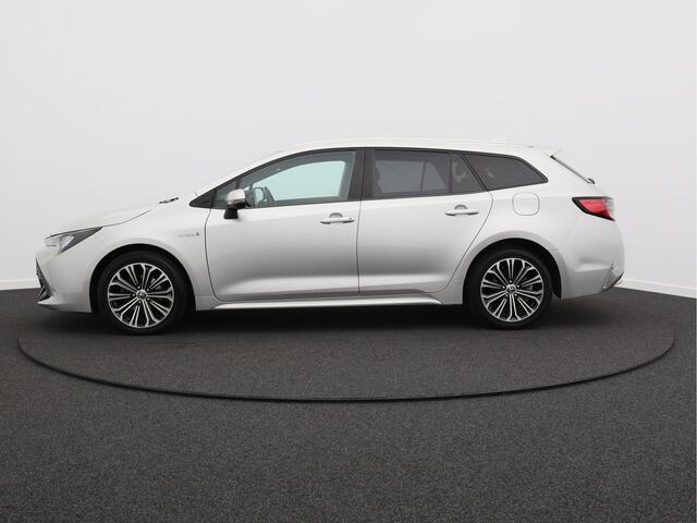 Toyota COROLLA Touring Sports 1.8 Hybrid Business Plus/ lage km!