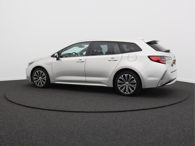 Toyota COROLLA Touring Sports 1.8 Hybrid Business Plus/ lage km!