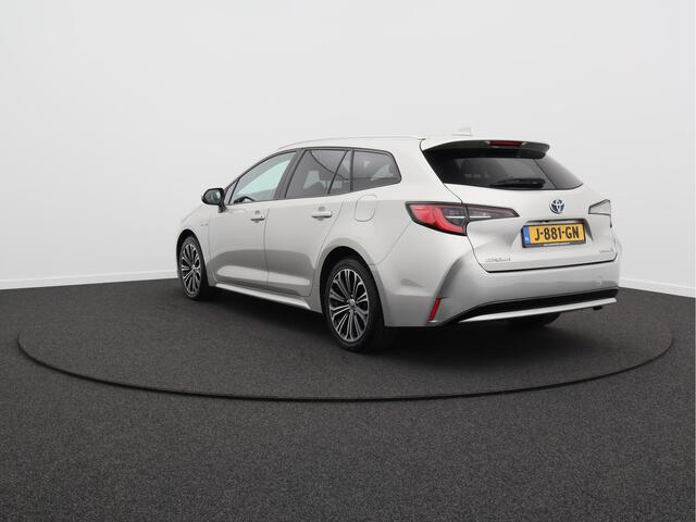 Toyota COROLLA Touring Sports 1.8 Hybrid Business Plus/ lage km!
