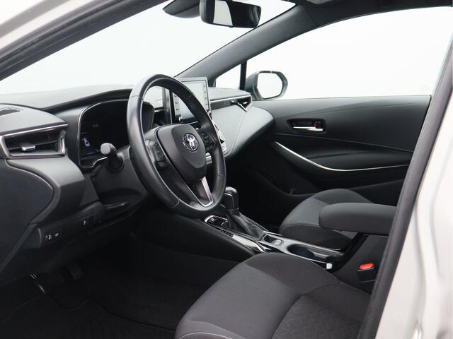 Toyota COROLLA Touring Sports 1.8 Hybrid Business Plus/ lage km!