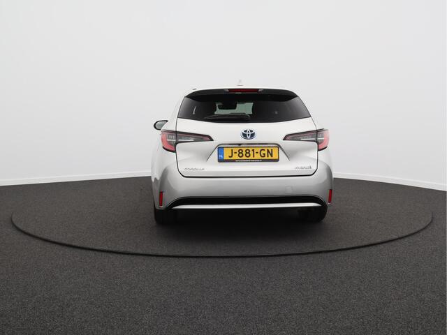 Toyota COROLLA Touring Sports 1.8 Hybrid Business Plus/ lage km!