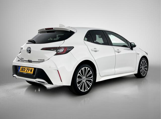 Toyota COROLLA 2.0 Hybrid TeamNL