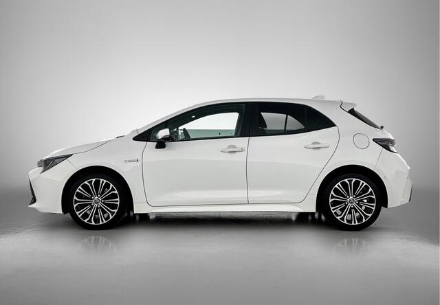 Toyota COROLLA 2.0 Hybrid TeamNL