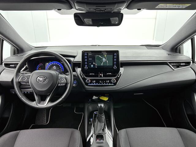Toyota COROLLA 2.0 Hybrid TeamNL