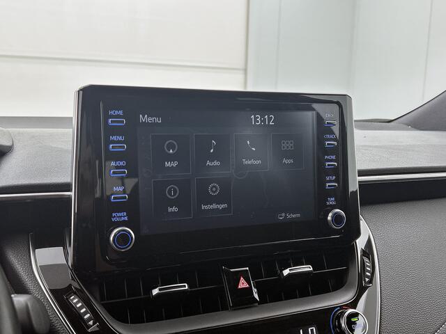 Toyota COROLLA 2.0 Hybrid TeamNL