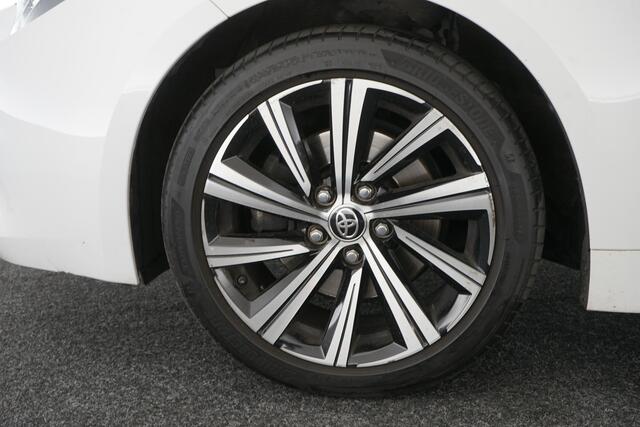 Toyota COROLLA Touring Sports 2.0 Hybrid Business Plus