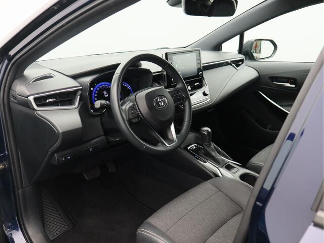 Toyota COROLLA Touring Sports 1.8 Hybrid Business Plus/ lage km/ compleet!