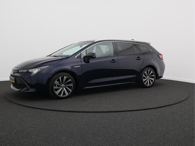 Toyota COROLLA Touring Sports 1.8 Hybrid Business Plus/ lage km/ compleet!